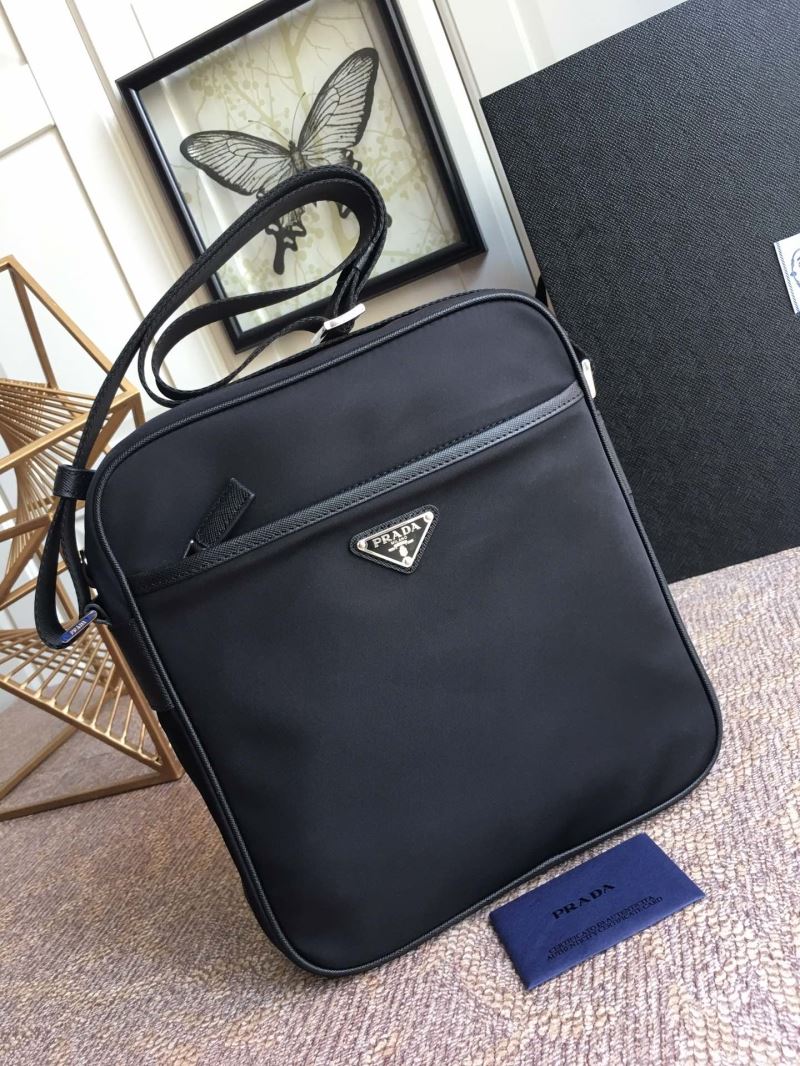 mens Pra*a satchel bags